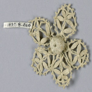 Fragment (Italy), 17th century