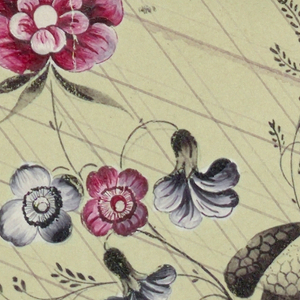 Drawing, Design for Textile, ca. 1808–10