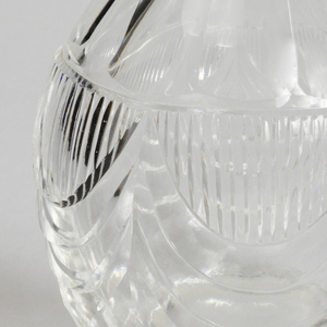 Bottle Stopper (possibly Ireland), ca. 1810