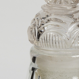 Bottle Stopper (Ireland), ca. 1810