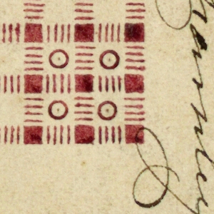 Drawing, Design for Textile, ca. 1808–10