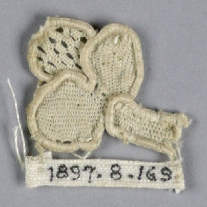 Fragment (Italy), 17th century