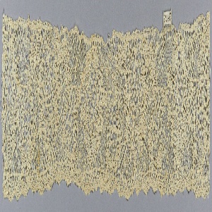 Border (Italy), 18th–19th century