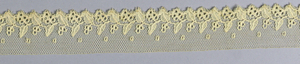 Edging (England), 19th century
