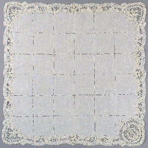 Napkin, 20th century