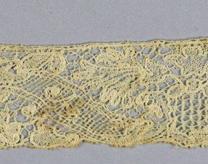 Fragments (England), 19th century