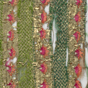 Fragment (India), 18th–19th century