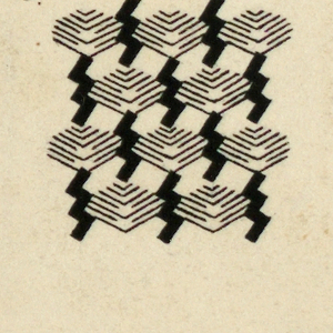 Drawing, Design for Textile, ca. 1808–10