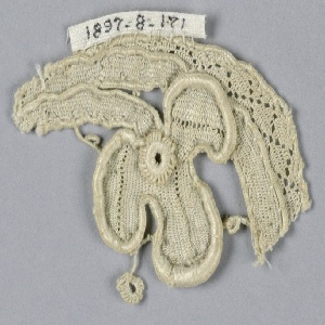 Fragment (Italy), 17th century