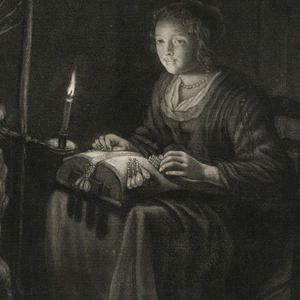 Print (England)