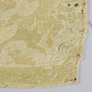 Fragment (India), 17th century