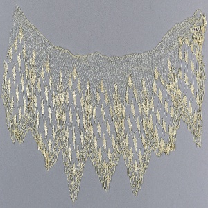 Border (France), 19th century