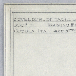 Drawing (USA)