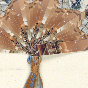 Fan, Trump Tower