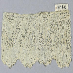 Fragment, 18th century