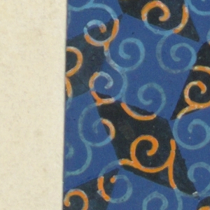 Drawing, Design for Textile, ca. 1808–10