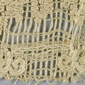 Edging (Italy), 16th–17th century