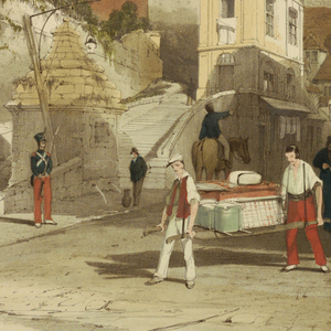 Print (England)