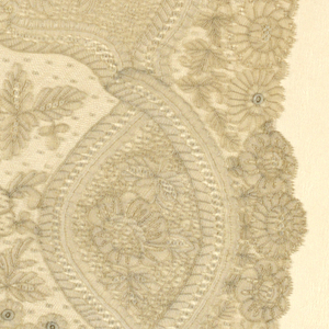 Handkerchief (Belgium), late 19th century