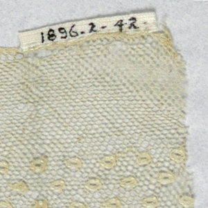 Fragment (France), early 19th century