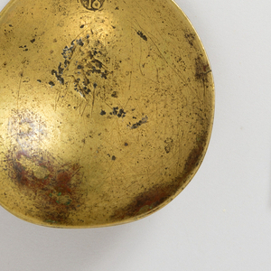 Spoon (England), 1600–1650