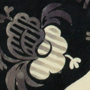 Drawing, Design for Textile, ca. 1808–10