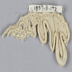 Fragment (Italy), 17th century