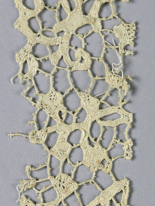 Fragment (France), early 18th century