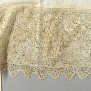 Altar Cover (Italy), 17th century