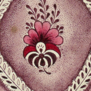 Drawing, Design for Textile, ca. 1808–10