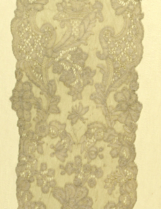 Cap Streamers (Belgium), 18th century