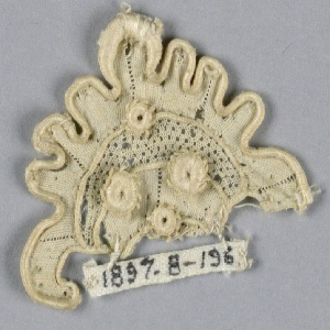 Rosette (Italy), 17th century