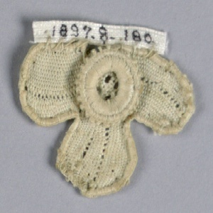 Fragment (Italy), 17th century