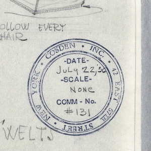 Drawing (USA)