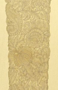 Cap Streamers (Belgium), 1700–1750