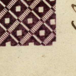 Drawing, Design for Textile, ca. 1808–10