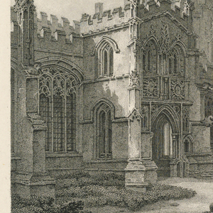 Print (England)