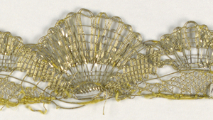 Trimming (Italy), 17th century