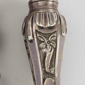 Corkscrew And Holder