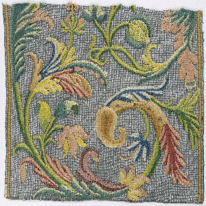 Square (Italy), 17th century