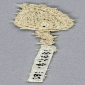 Fragment (Italy), 17th century