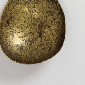 Spoon (England), 1600–1650