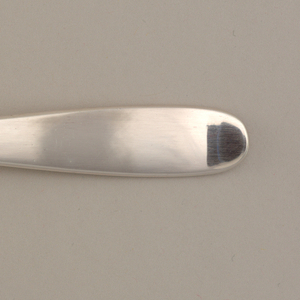 Dessert Spoon (Sweden), 1967