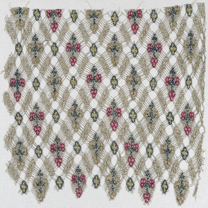 Square (Iran), 19th century