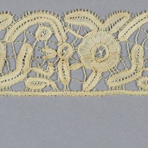 Fragment (Belgium), late 19th century
