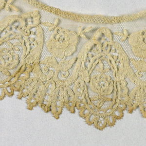 Collar (Belgium), 19th century