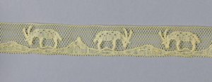 Band, early 19th century