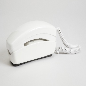 Trimline Telephone, ca. 1970