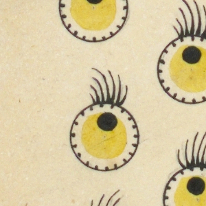 Drawing, Design for Textile, ca. 1808–10