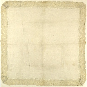 Handkerchief, 19th century